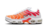Nike Air Max Plus White Sunrise