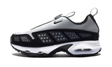 Nike Air Max Sunder Silver Anthracite