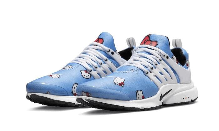 Nike Air Presto Hello Kitty – limitierter Sneaker bei Shade Studios