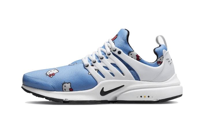 Nike Air Presto Hello Kitty – limitierter Sneaker bei Shade Studios