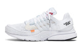 Nike Air Presto Off-White White