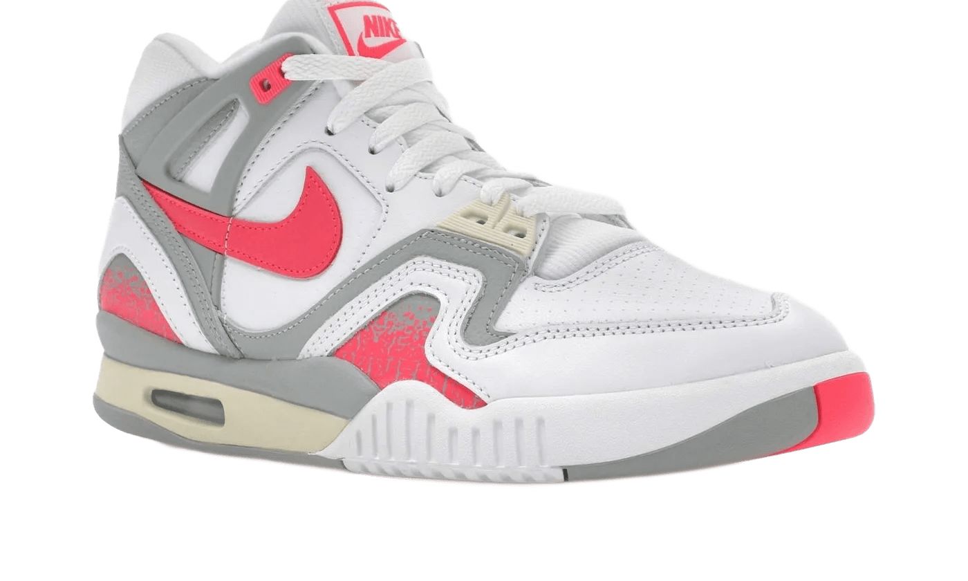 Nike Air Tech Challenge II Racer Pink