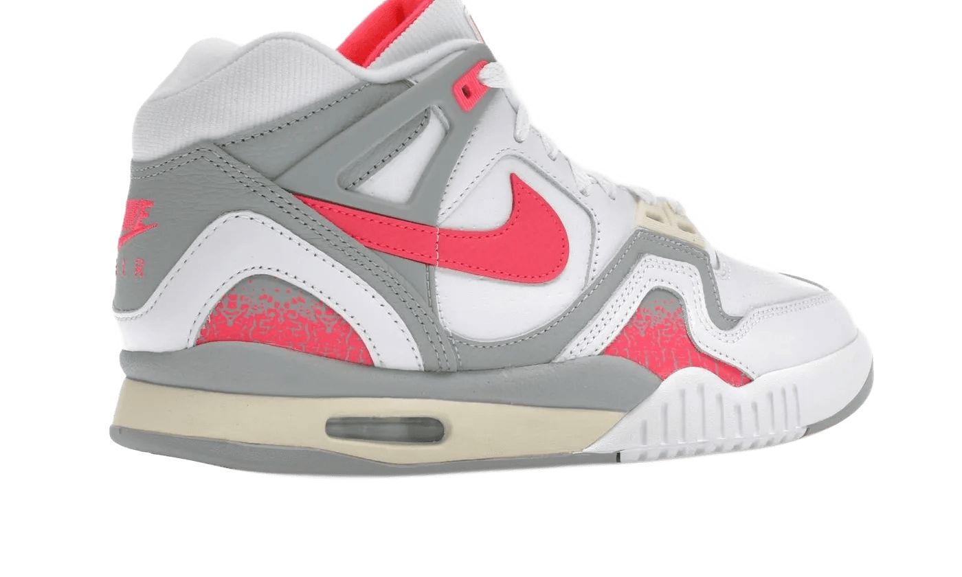 Nike Air Tech Challenge II Racer Pink