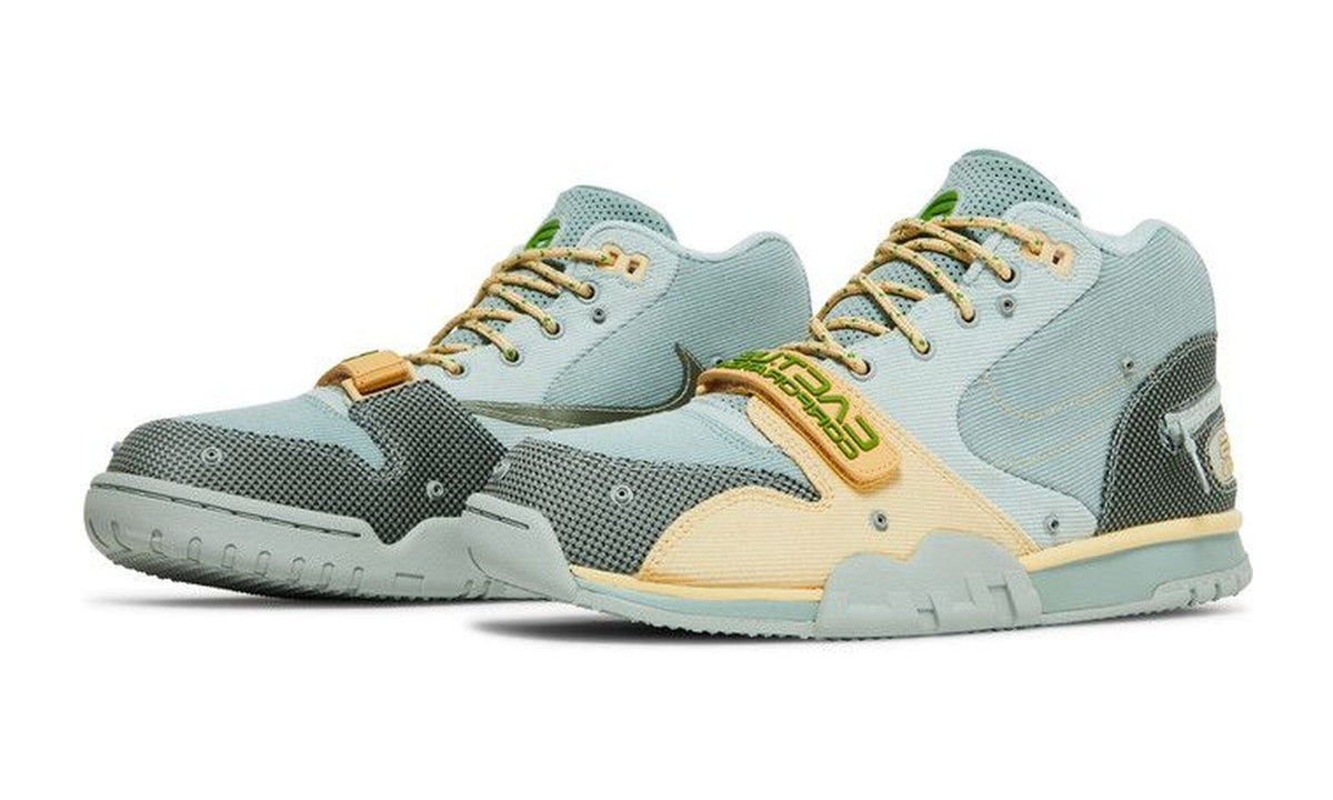 Travis Scott x Nike Air Trainer 1 SP
