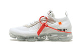 Nike Air Vapormax Off-White White 2018