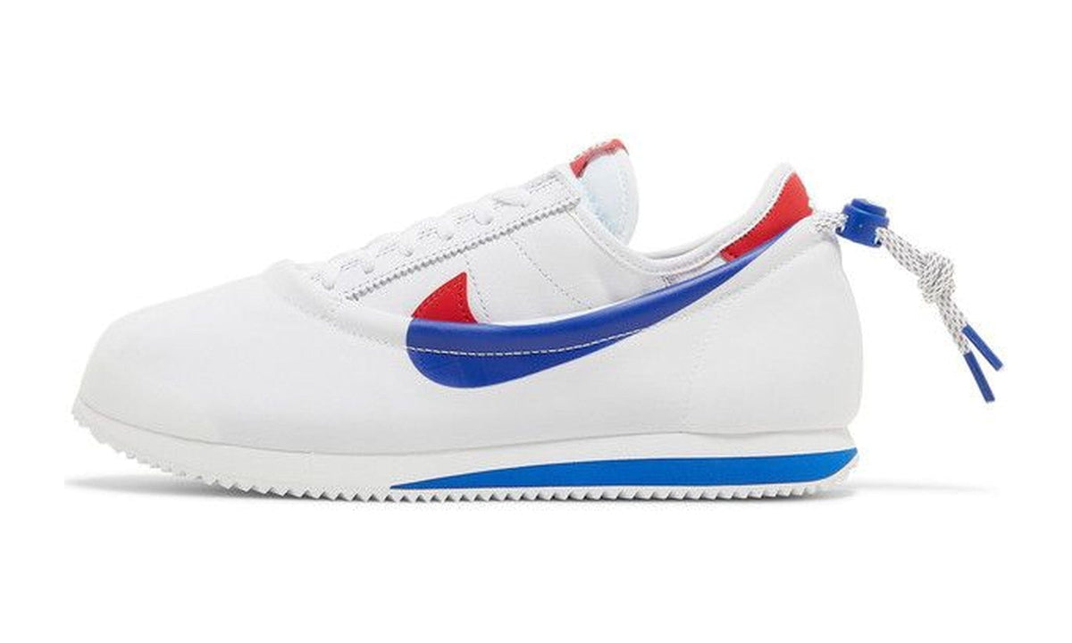 Men's CLOT x Nike Cortez Forrest Gump