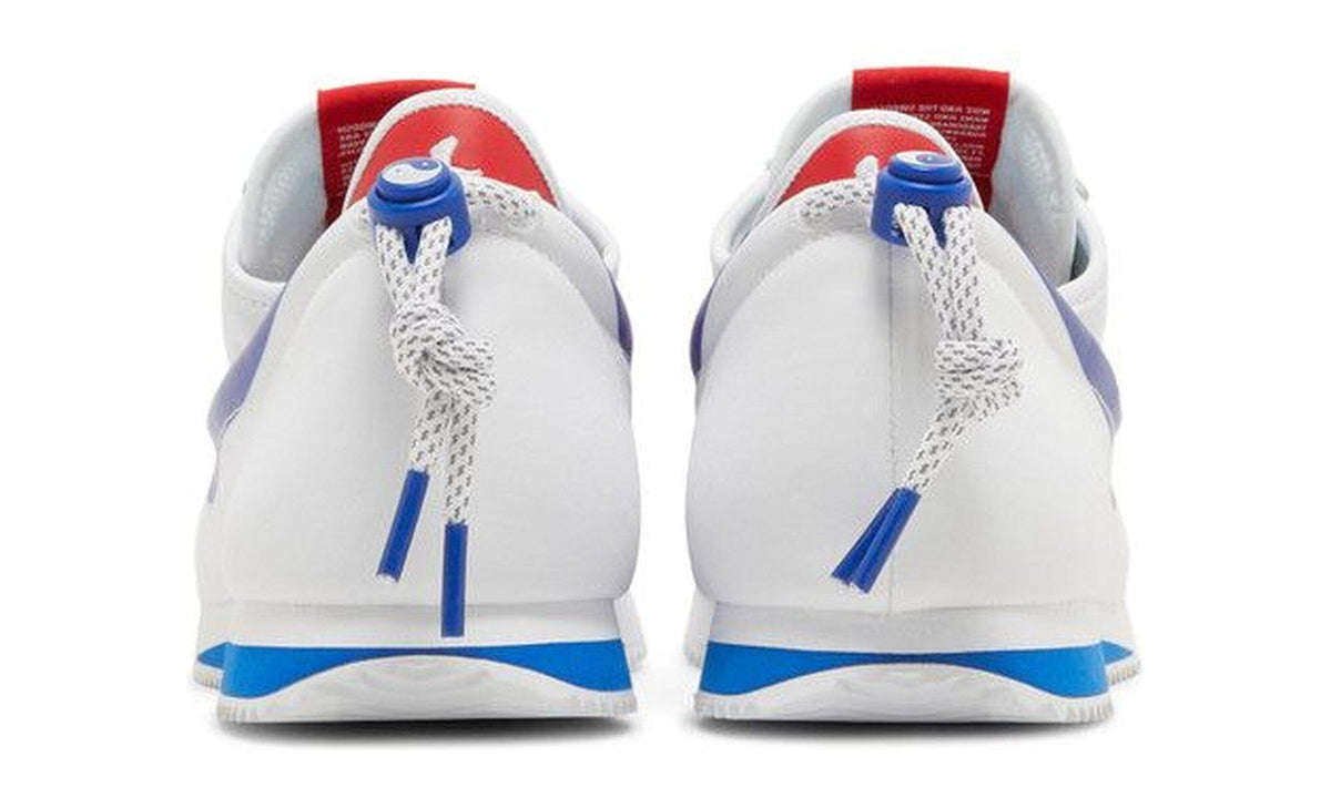 Men's CLOT x Nike Cortez Forrest Gump