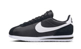 Nike Cortez Nylon Black White