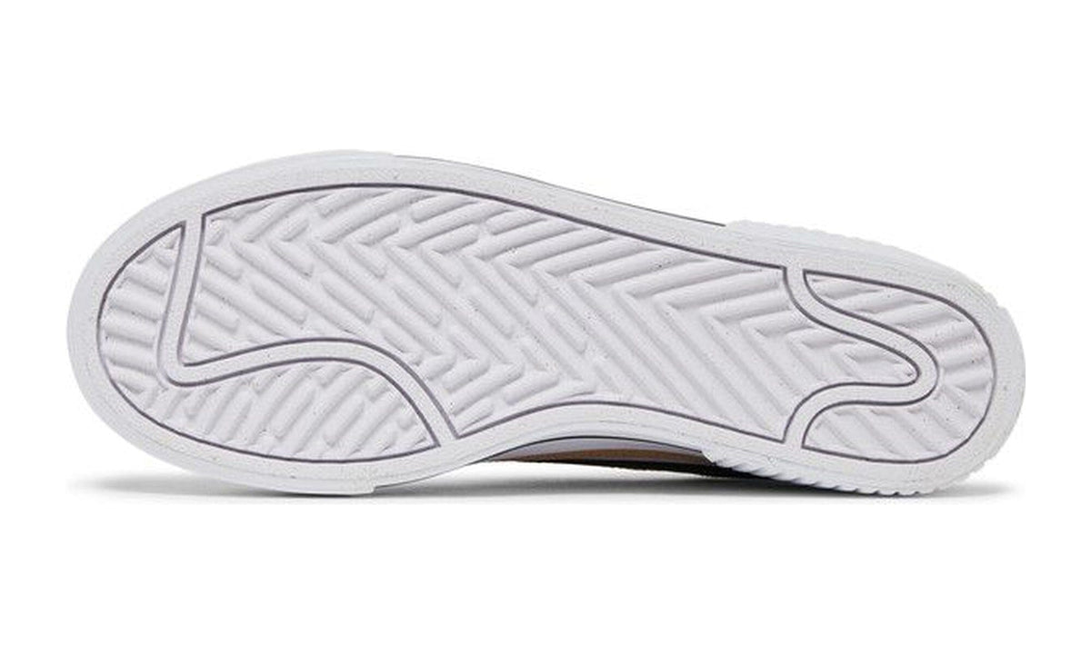 Nike Wmns Court Legacy Lift White Hemp