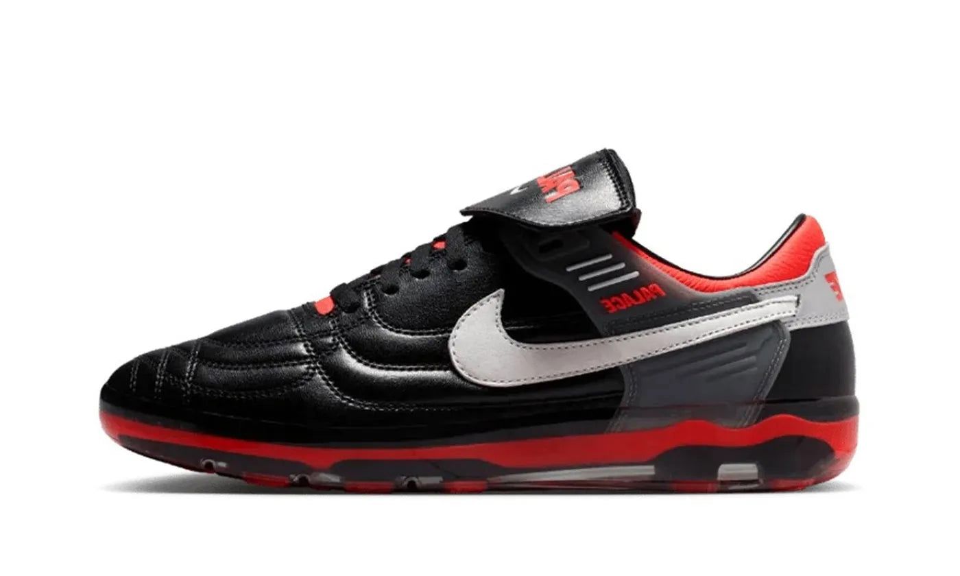 Cryoshot Air Speed M Palace - IM0702-001