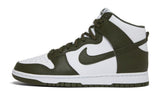 Nike Dunk High Cargo Khaki