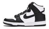 Nike Dunk High Panda (2021)