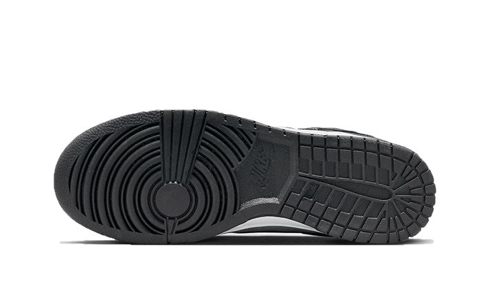 Nike Dunk Low Black Grey Green Strike – limitierter Sneaker bei Shade Studios