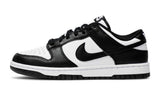 Nike Dunk Low Black White 