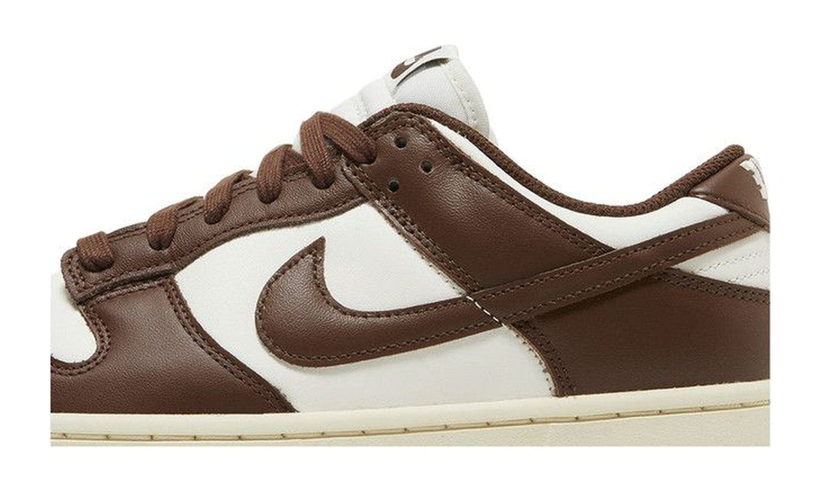Nike Wmns Dunk Low Cacao Wow