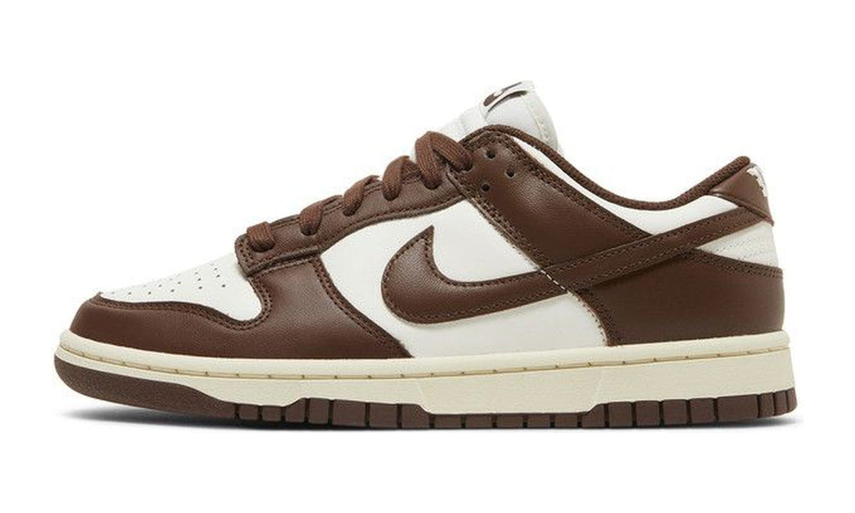 Nike Wmns Dunk Low Cacao Wow