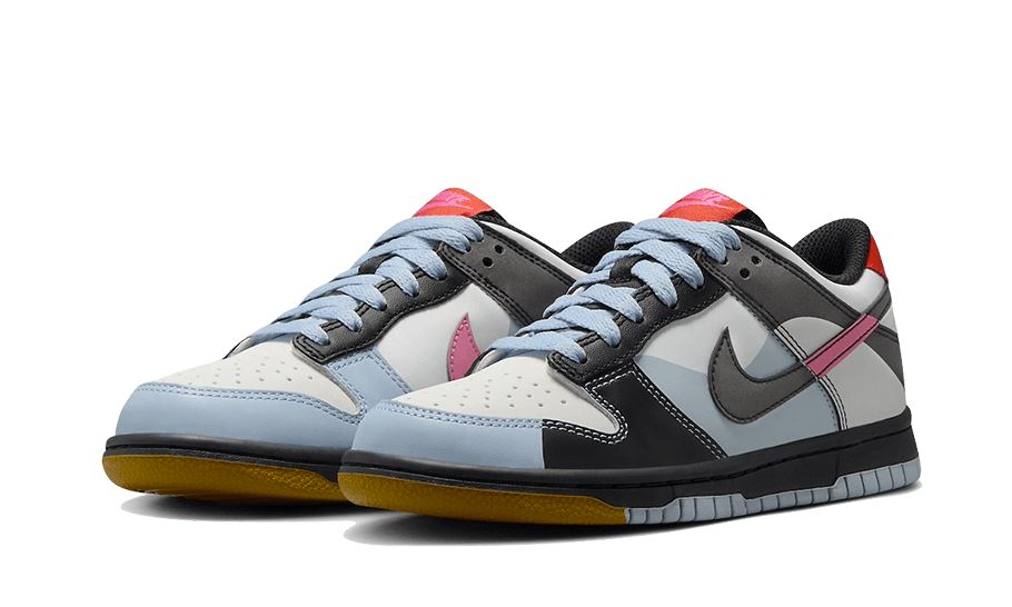Nike Dunk Low Dance – limitierter Sneaker bei Shade Studios