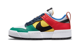 Nike Dunk Low Disrupt Multi-Color