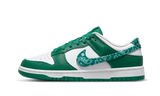 Nike Dunk Low Essential Paisley Pack Green