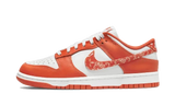 Nike Dunk Low Essential Paisley Pack Orange