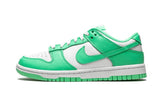 Nike Dunk Low Green Glow