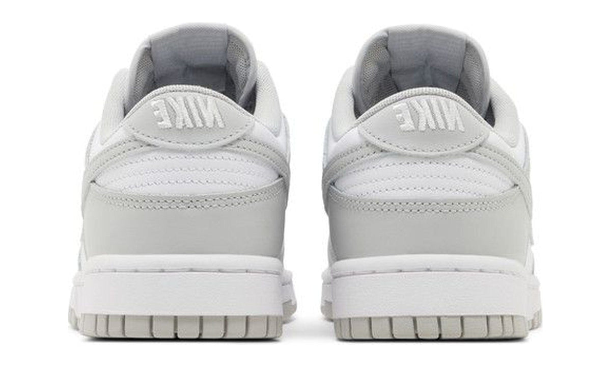 Nike Dunk Low Grey Fog