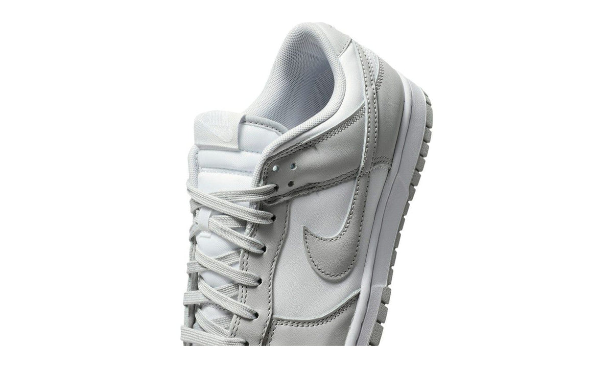 Nike Dunk Low Grey Fog