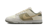 Nike Dunk Low Light Bone Dark Stucco