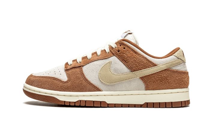 Nike Dunk Low Medium Curry – limitierter Sneaker bei Shade Studios