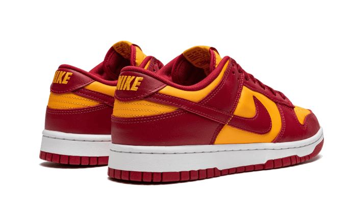 Nike Dunk Low Midas Gold – limitierter Sneaker bei Shade Studios