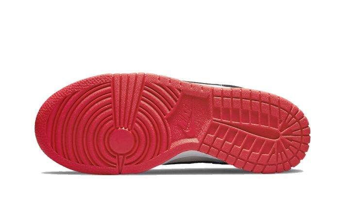 Nike Dunk Low NBA 75th Anniversary Chicago Bulls – limitierter Sneaker bei Shade Studios