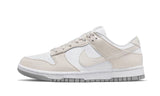 Nike Dunk Low Next Nature White Light Orewood Brown 