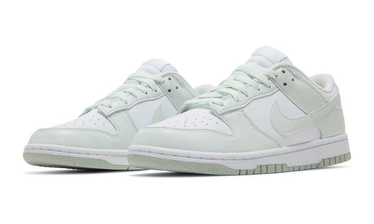 Nike Wmns Dunk Low Next Nature White Mint