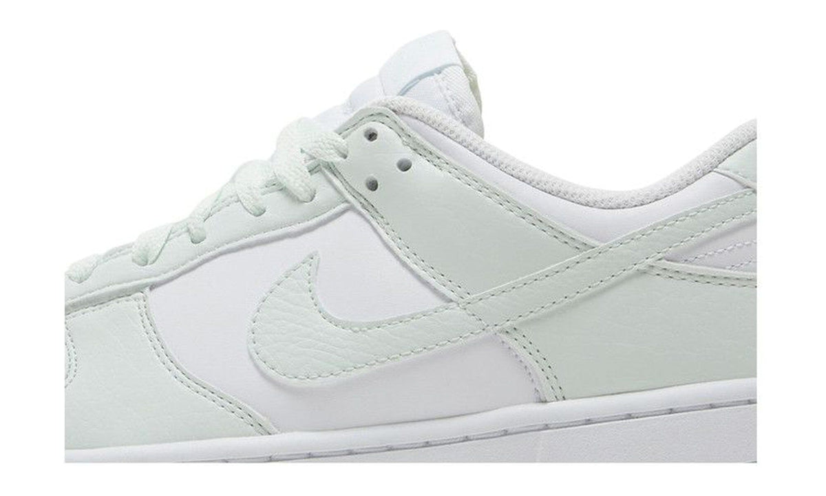 Nike Wmns Dunk Low Next Nature White Mint