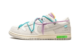 Nike Dunk Low Off-White Lot 36
