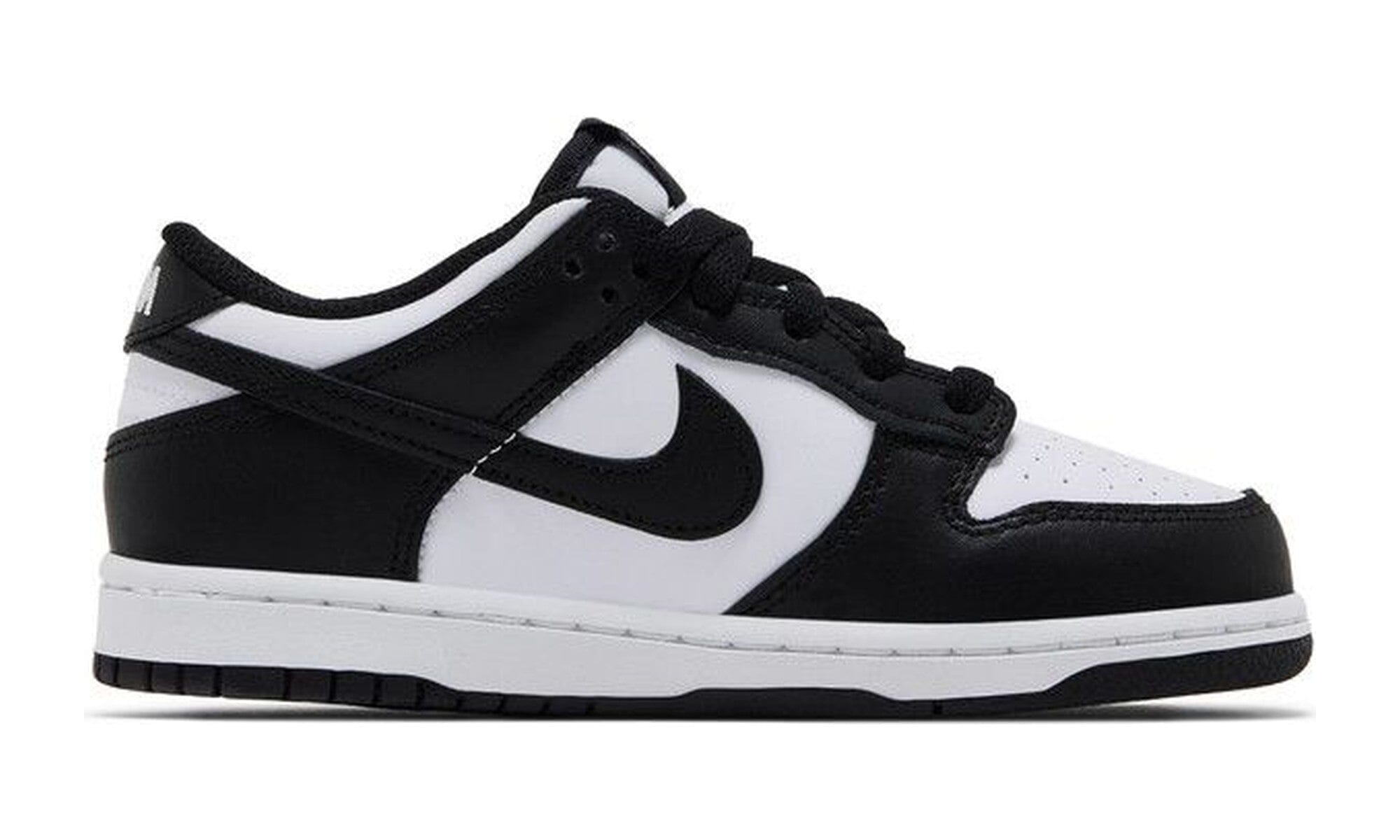 Nike Dunk Low PS Black White