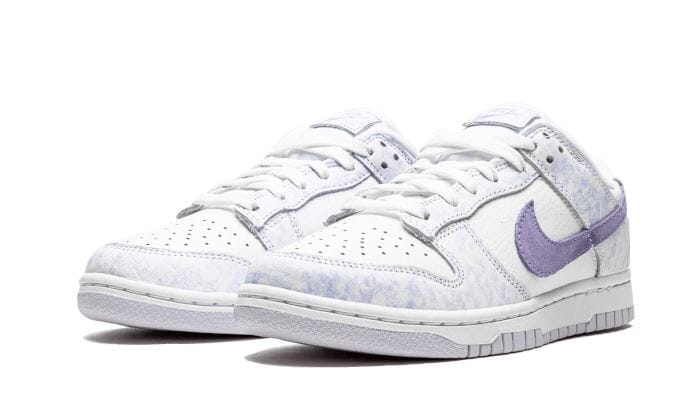 Nike Dunk Low Purple Pulse - DM9467-500