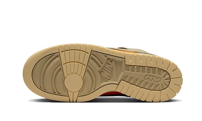 Nike Dunk Low Remastered Medium Olive – limitierter Sneaker bei Shade Studios