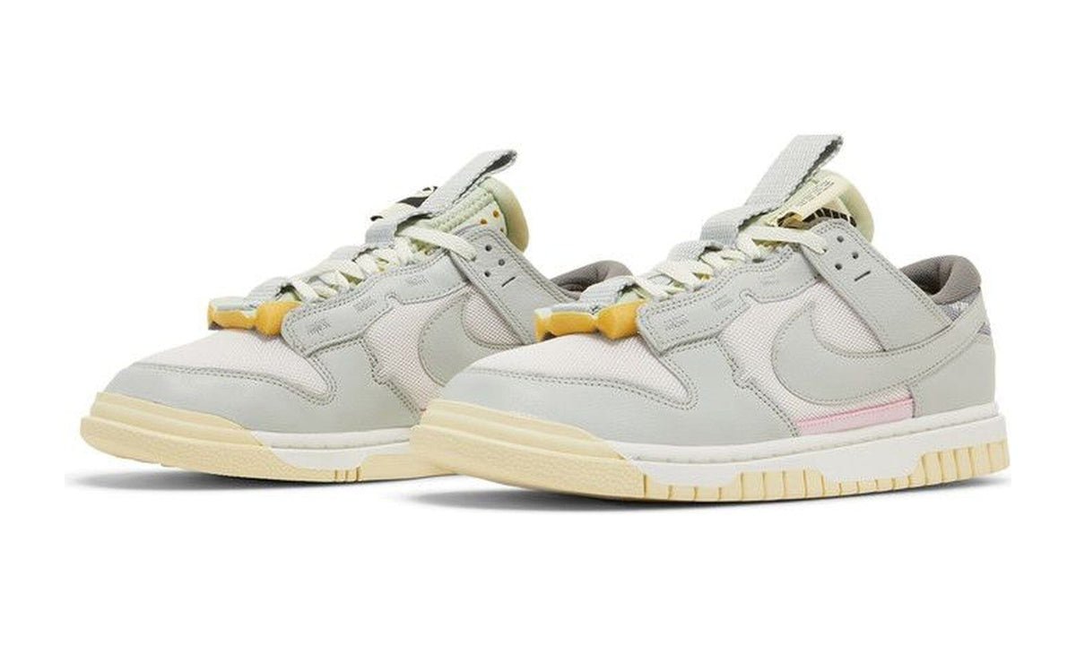 Nike Air Dunk Jumbo Mint Foam