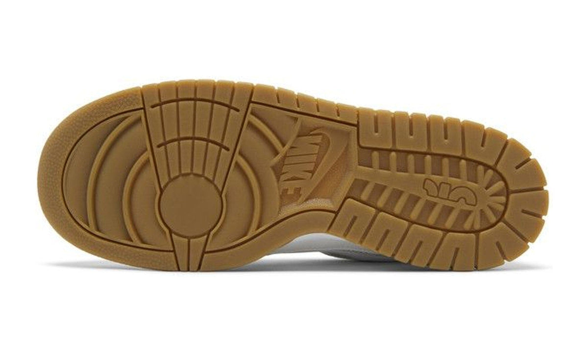 Nike Air Dunk Jumbo Remastered - White Gum