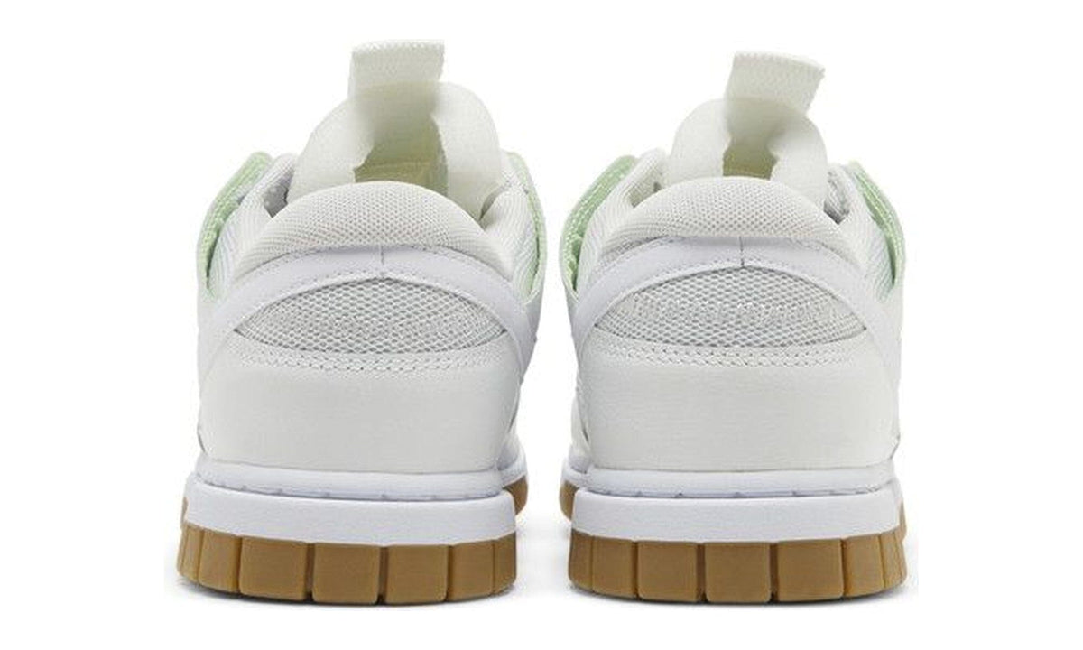 Nike Air Dunk Jumbo Remastered - White Gum