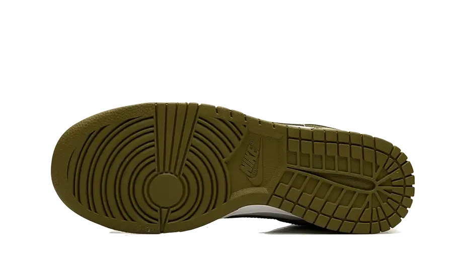 Nike Dunk Low Retro Pacific Moss – limitierter Sneaker bei Shade Studios