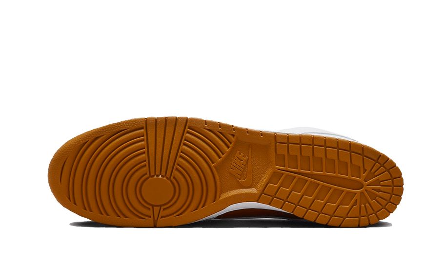 Nike Dunk Low Reverse Curry – limitierter Sneaker bei Shade Studios