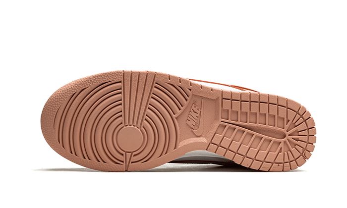 Nike Dunk Low Rose Whisper – limitierter Sneaker bei Shade Studios