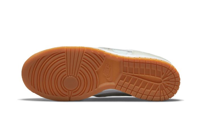 Nike Dunk Low Scrap Sea Glass – limitierter Sneaker bei Shade Studios
