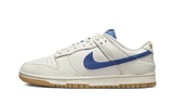 Nike Dunk Low SE Sail Dark Marina Blue