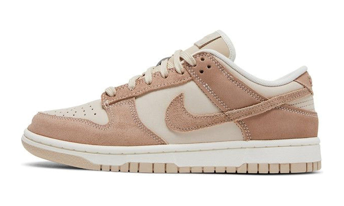 Nike Wmns Dunk Low SE Sandrift