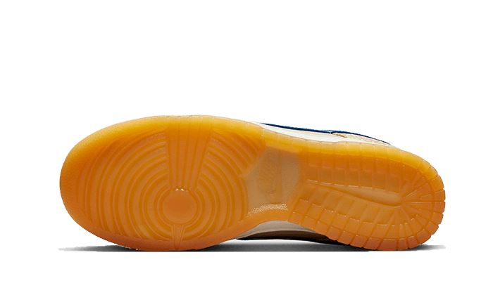 Nike Dunk Low Sesame – limitierter Sneaker bei Shade Studios