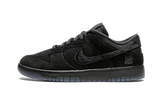 Nike Dunk Low SP Undefeated 5 On It Black