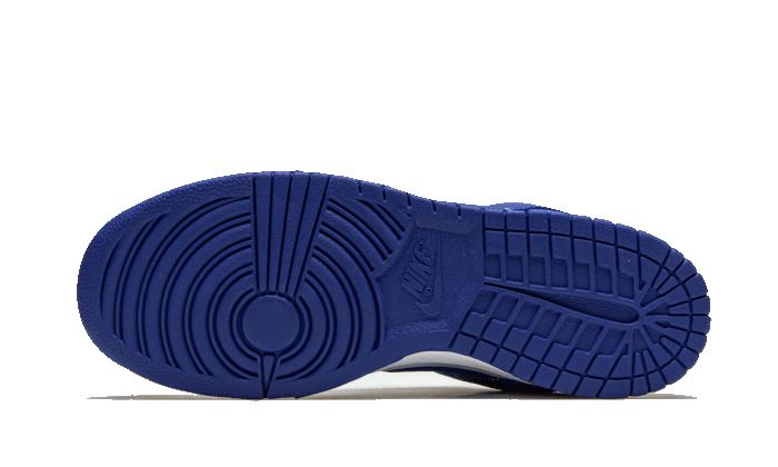Nike Dunk Low SP Varsity Royal (Kentucky) – limitierter Sneaker bei Shade Studios